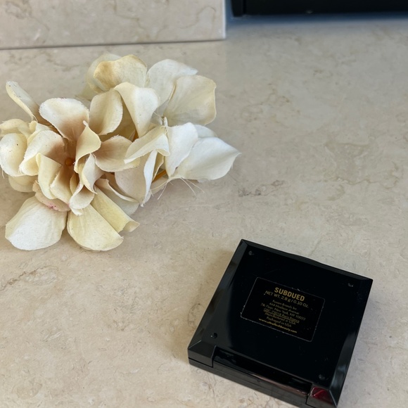 NEW Ultraflesh Ultracover The Ultimate Fast Fix Concealer - # Subdued 2.8g/0.1oz - Picture 2 of 3